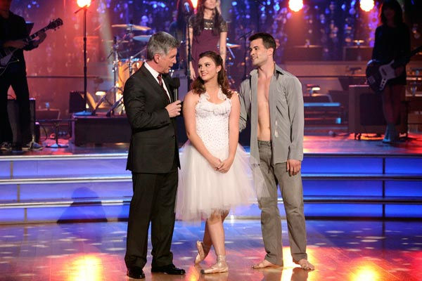 Recording artist Christina Perri sings her smash...
