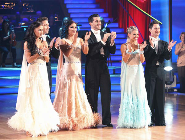 Italian singer Andrea Bocelli graced the...