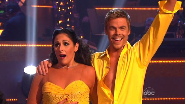 Talk show host and actress Ricki Lake and her...