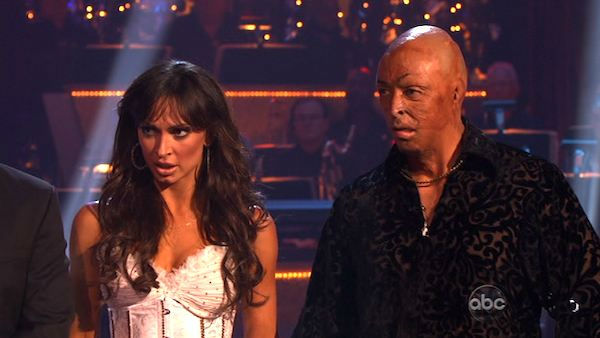 'All My Children' actor and Iraq War veteran...