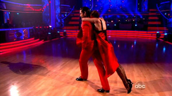 U.S. soccer star Hope Solo and her partner...