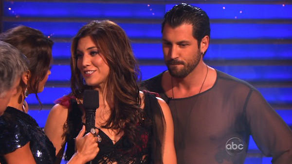 U.S. soccer star Hope Solo and her partner...