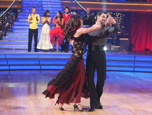 U.S. soccer star Hope Solo and her partner...