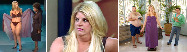 Kirstie Alley, a 59-year-old actress who has...