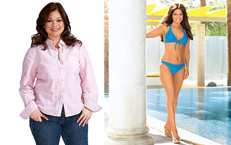 Valerie Bertinelli Oprah Bikini 53