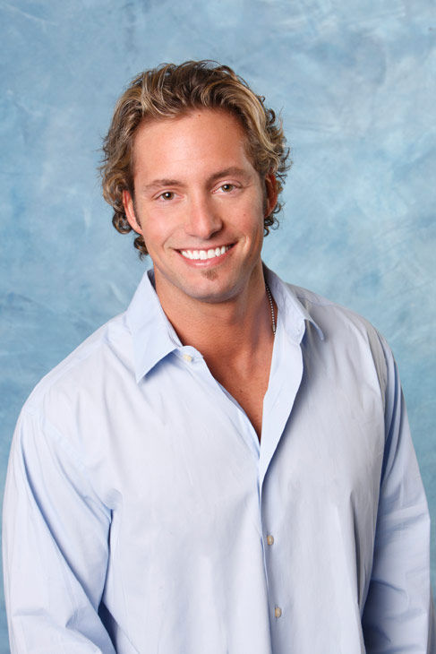Nick appears in a promotional photo for the...