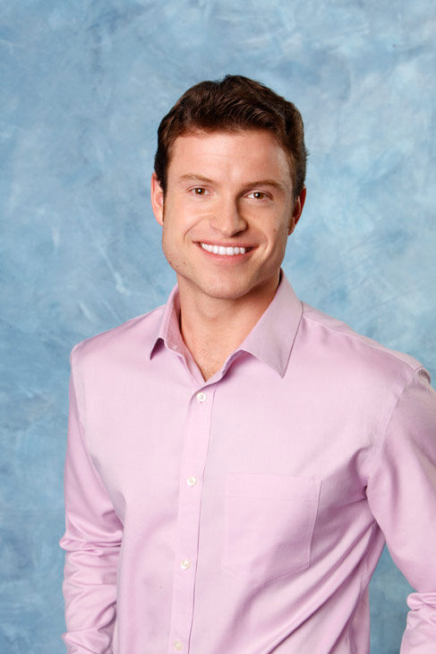 Ben C. appears in a promotional photo for the...