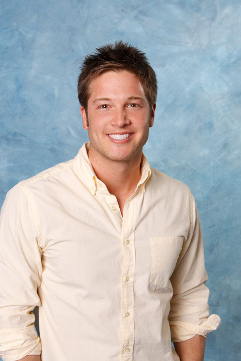 Ryan M. appears in a promotional photo for the...