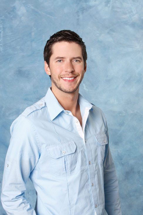 Michael appears in a promotional photo for the...