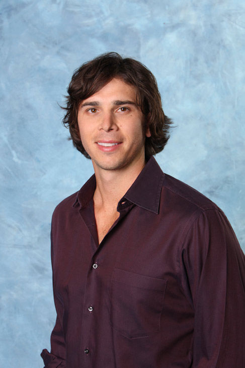 Ben F. appears in a promotional photo for the...