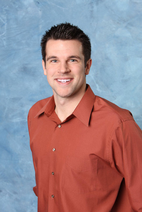 Chris D. appears in a promotional photo for the...