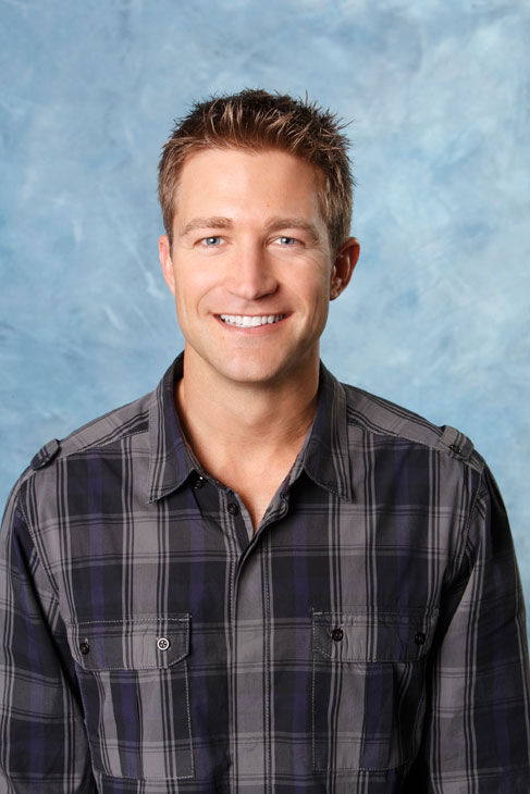 Ryan P. appears in a promotional photo for the...