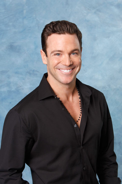 Tim appears in a promotional photo for the...