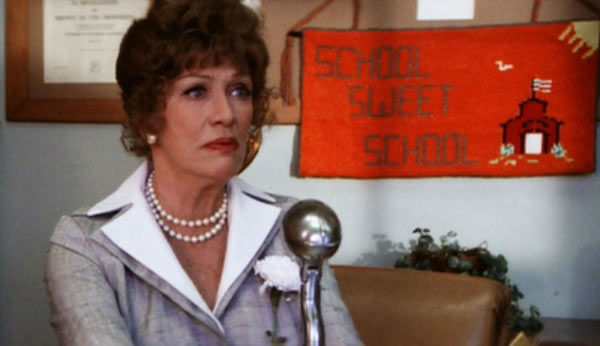 Arden appears in 'Grease.'