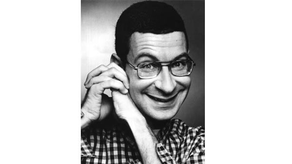 Deezen appears in a promotional photo featured...