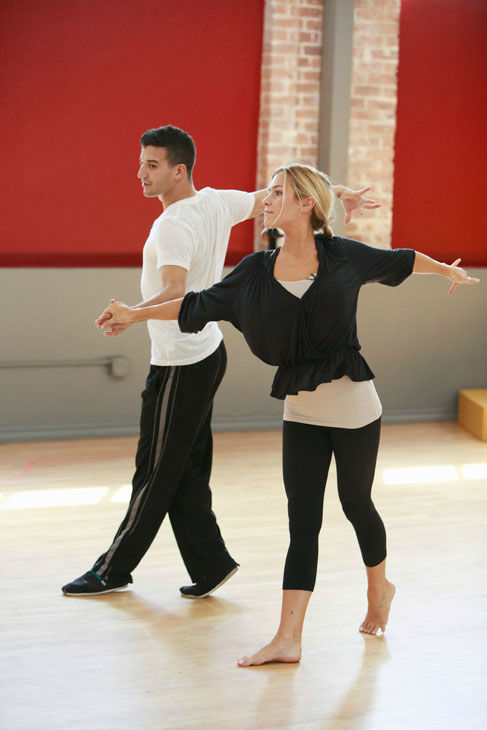 Reality star Kristin Cavallari and partner Mark...