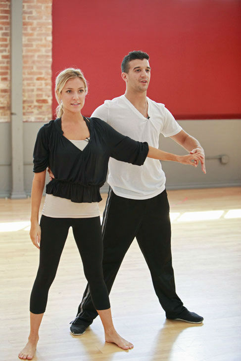 Reality star Kristin Cavallari and partner Mark...