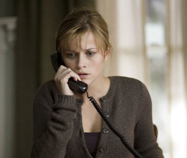 Reese Witherspoon appears in a still from her...