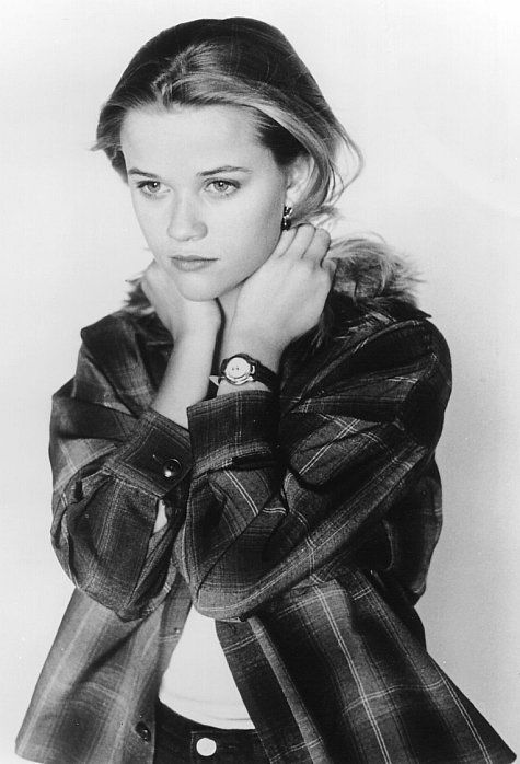 Reese Witherspoon appears in a still from 'S.F.W.'