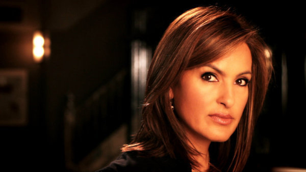 Still image from the cast of 'Law and Order: SVU.'
