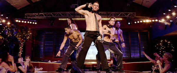 Adam Rodriguez, Kevin Nash, Channing Tatum, Matt...