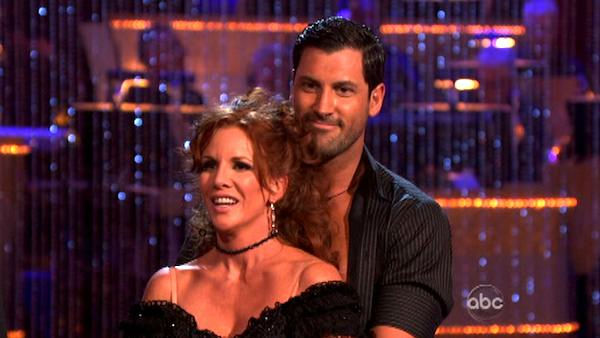 Melissa Gilbert, a former child star who played...