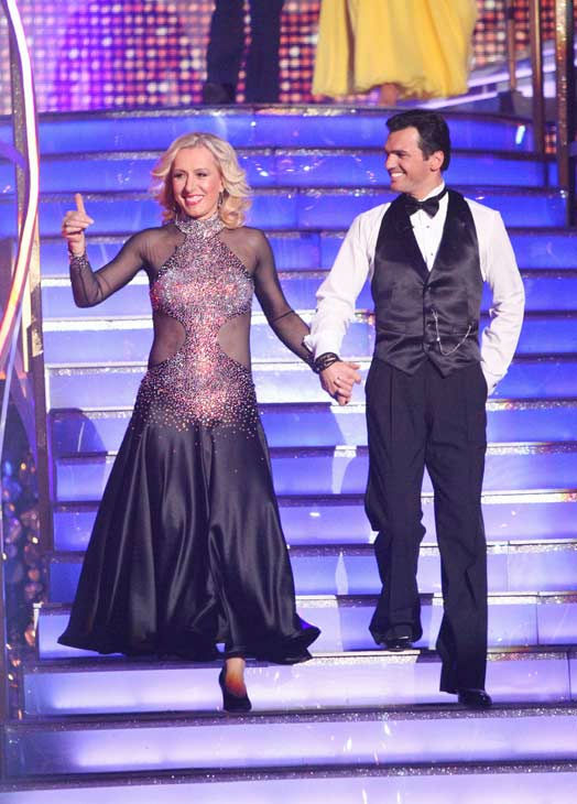 Tennis legend Martina Navratilova and her...