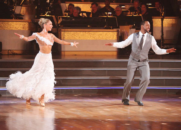 Jaleel White, who played Steve Urkel on 'Family...