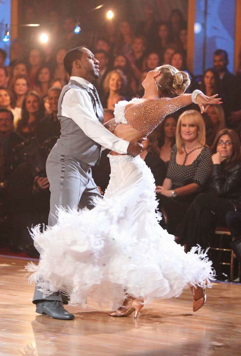 Jaleel White, who played Steve Urkel on 'Family...