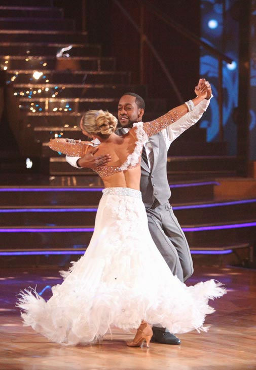 Jaleel White, who played Steve Urkel on 'Family...