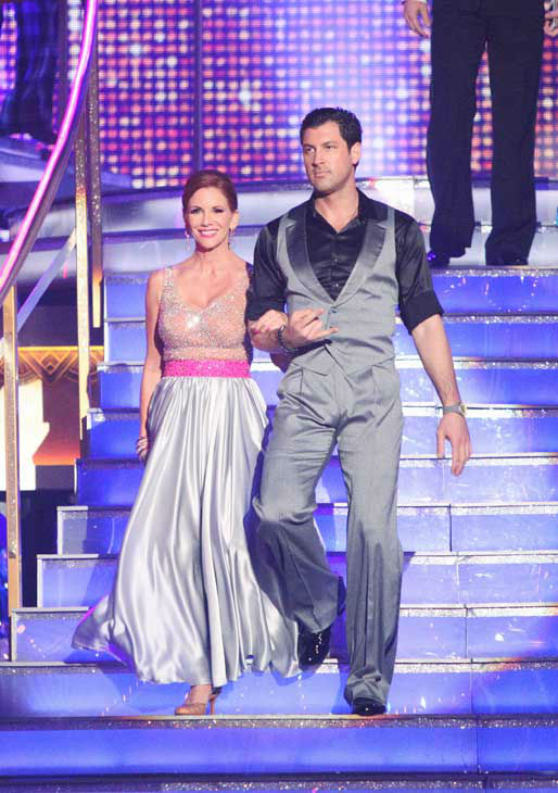 Melissa Gilbert, a former child star who played...