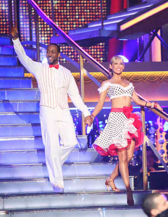 Jaleel White, who played Steve Urkel on 'Family...