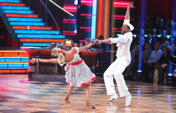 Jaleel White, who played Steve Urkel on 'Family...