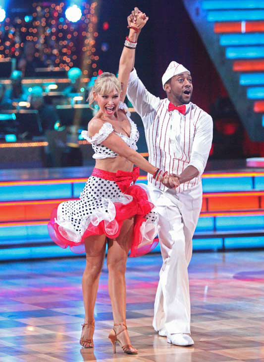 Jaleel White, who played Steve Urkel on 'Family...