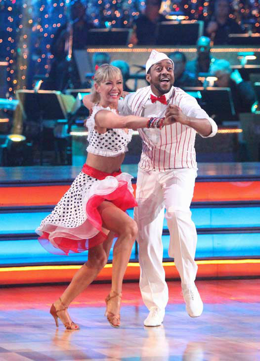 Jaleel White, who played Steve Urkel on 'Family...