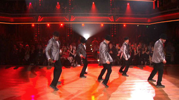 The season's first 'Macy's Stars of Dance' on...