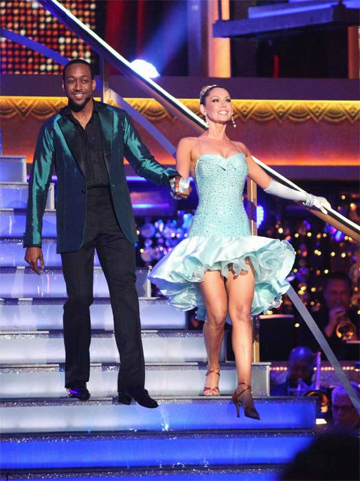 Jaleel White, who played Steve Urkel on 'Family...