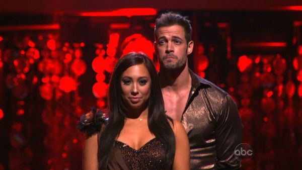 Telenovela star William Levy and his partner...