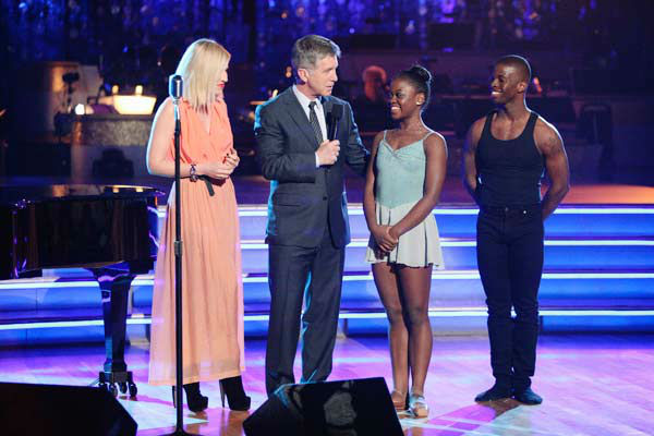 This week's 'AT&T's Spotlight Performance'...
