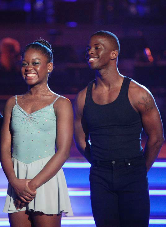 This week's 'AT&T's Spotlight Performance'...