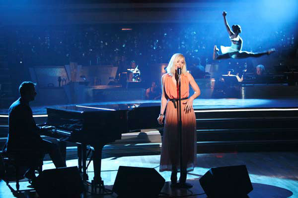 This week's 'AT&T's Spotlight Performance'...