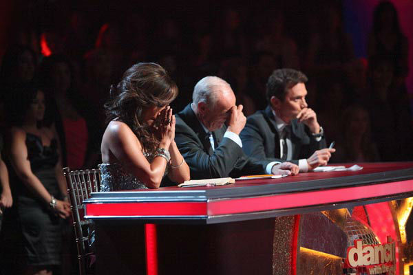 The Dance Duel continued, and this week the...