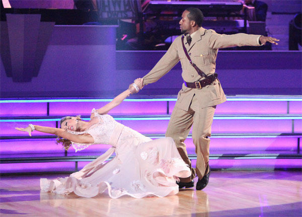 Jaleel White, who played Steve Urkel on 'Family...