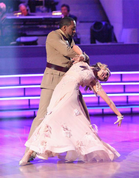 Jaleel White, who played Steve Urkel on 'Family...