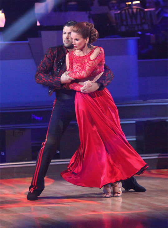 Team Paso received 26 out of 30 points from the...