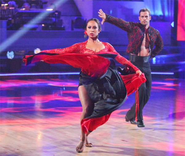 Team Paso received 26 out of 30 points from the...