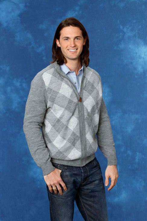 Michael, 26, a rehab consultant from Tahoka,...