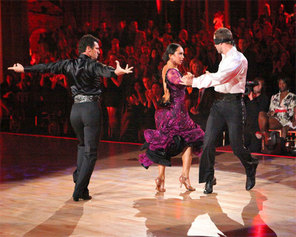 Telenovela star William Levy and his partner...
