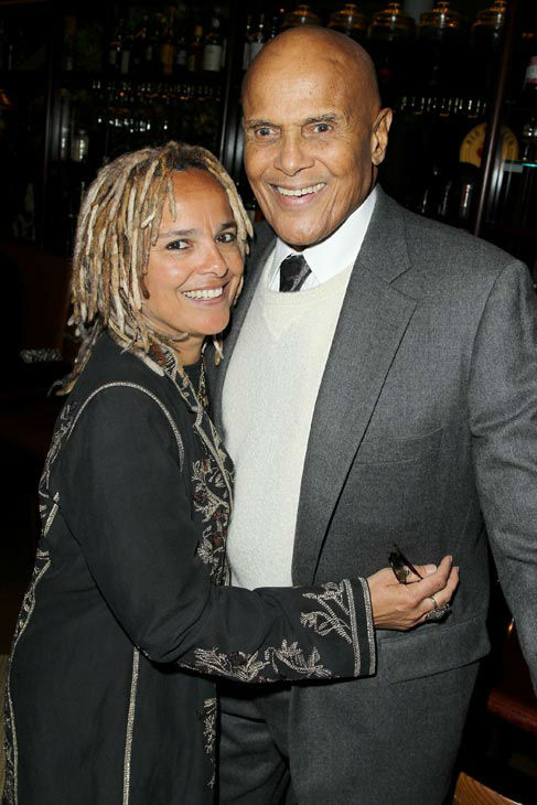 In this Oct. 6, 2011 photo, Shari Belafonte,...