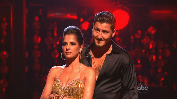 'General Hospital' actress Kelly Monaco and her...
